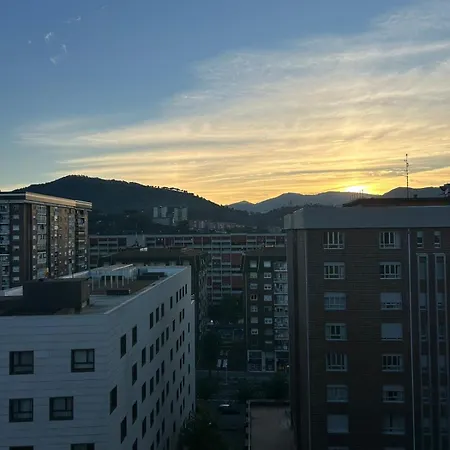 Gæstehus Alma Bilbo Bilbao