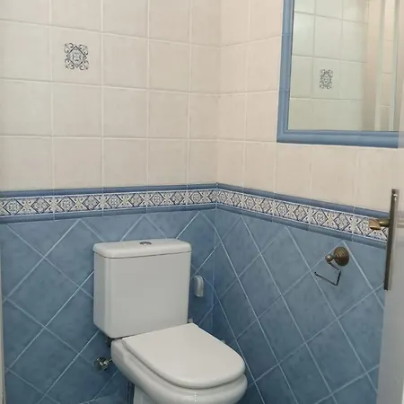 Πανσιόν Alma Bilbo *