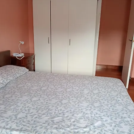 Alma Bilbo Πανσιόν Μπιλμπάο